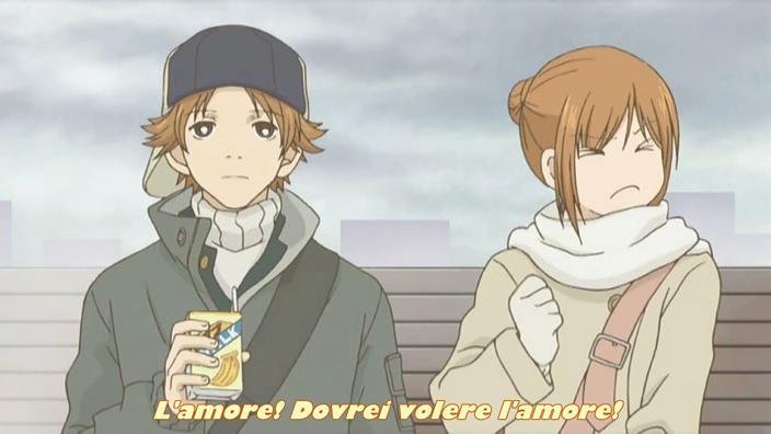 Otaku Gallery  / Anime e Manga / Bokura Ga Ita / Screenshots / Episodio 07 / 142.jpg